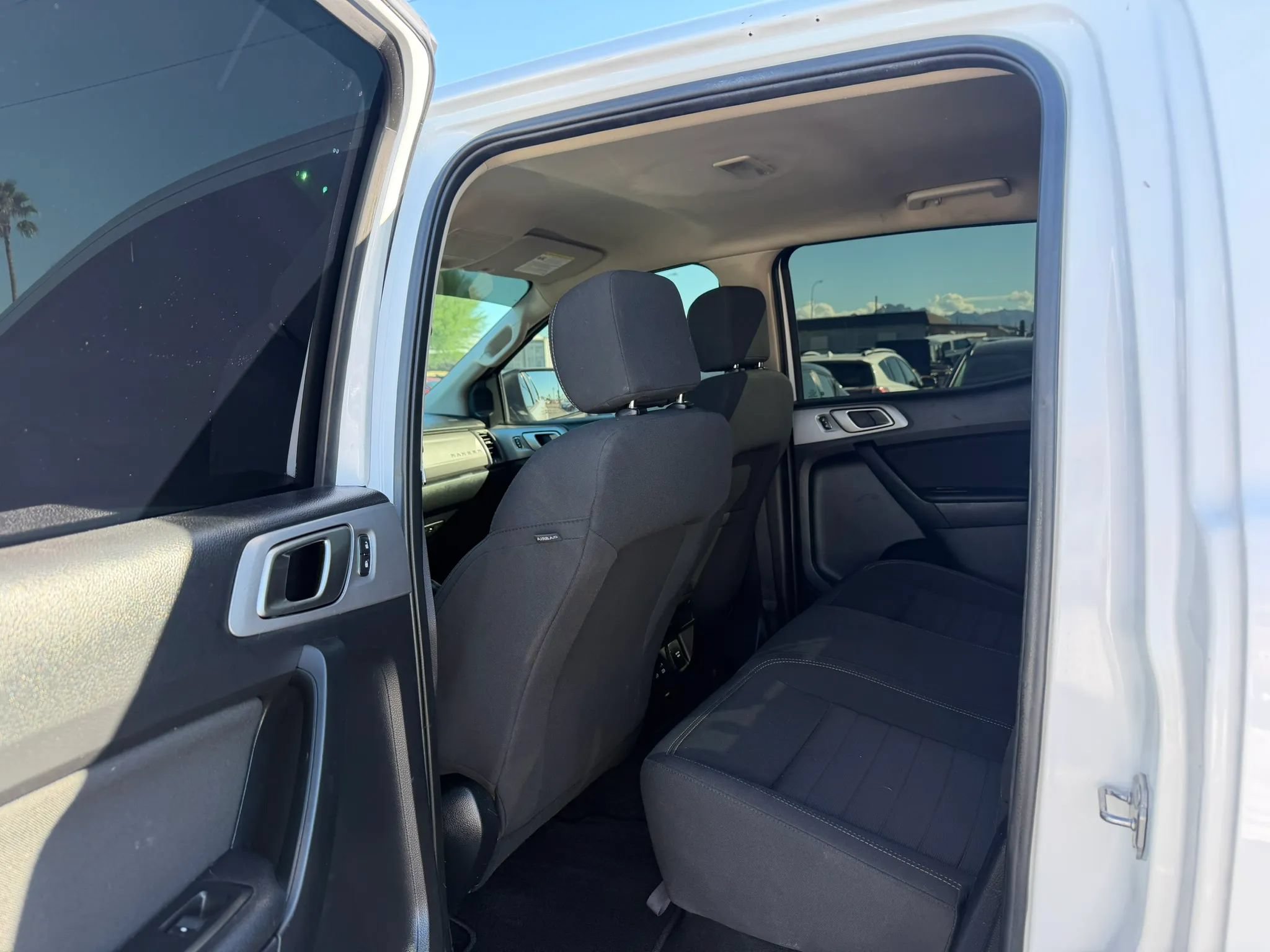 Used 2020 Ford Ranger XLT w/ Equipment Group 301A Mid AWD/4WD image 20