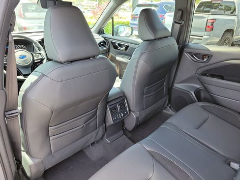 New 2026 Subaru Forester Touring image 9