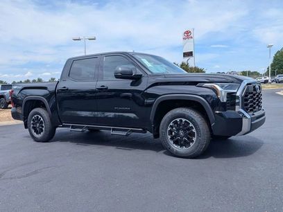 New 2026 Toyota Tundra SR5