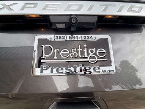 Used 2021 Ford Expedition Max Platinum RWD image 74