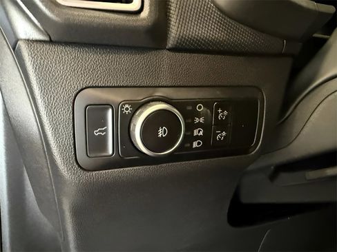 Used 2025 Ford Bronco Sport Outer Banks w/ Outer Banks Tech Package+ image 11