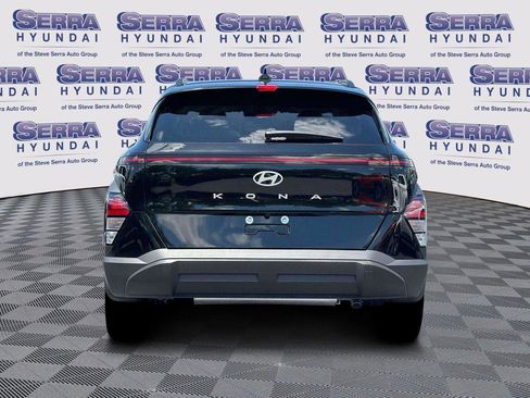 New 2026 Hyundai Kona SEL Sport image 6