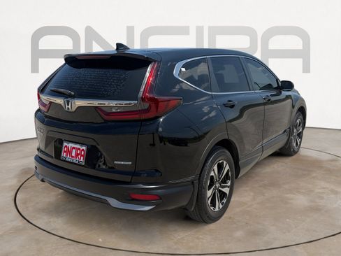 Used 2021 Honda CR-V Special Edition image 12