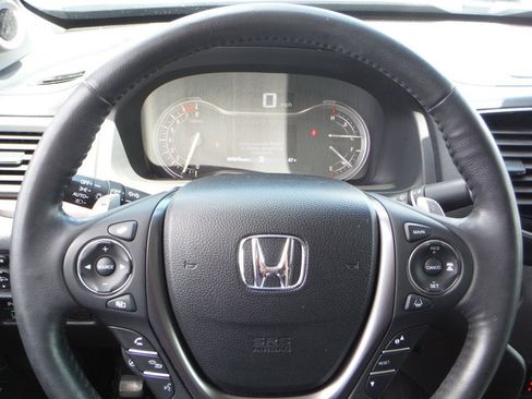 Used 2023 Honda Ridgeline RTL-E image 38