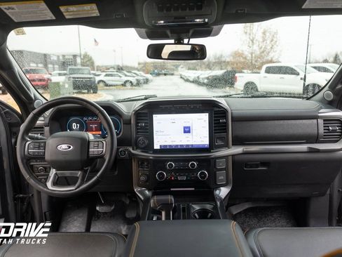 Used 2023 Ford F150 Tremor w/ Equipment Group 402A High image 19