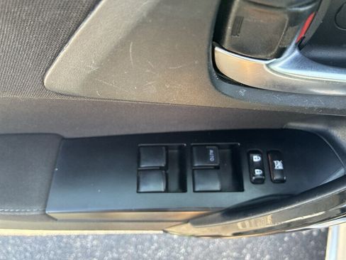 Used 2017 Toyota Corolla iM w/ Carpet Mat Package FWD image 11