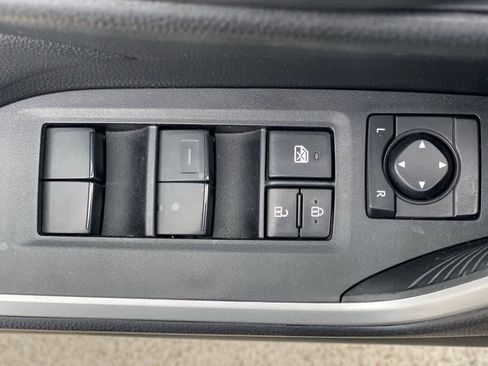 Certified 2024 Toyota RAV4 LE image 16