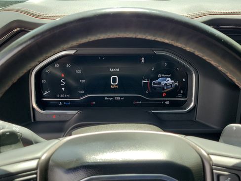 Used 2024 GMC Sierra 1500 AT4 w/ AT4 Premium Package image 24