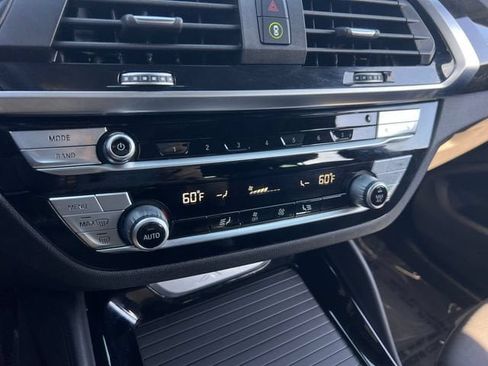Used 2020 BMW X4 xDrive30i w/ Convenience Package AWD/4WD image 24