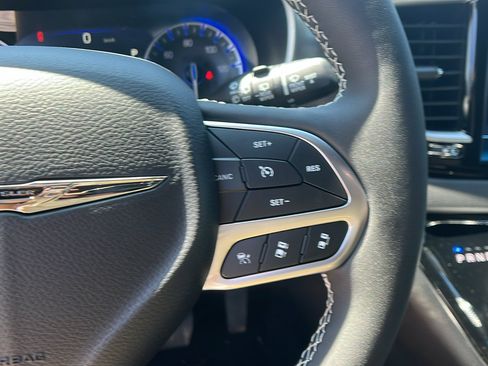 New 2026 Chrysler Voyager LX image 24