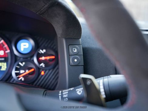 Used 2023 Nissan GT-R NISMO w/ Floor Mat Package AWD/4WD image 38