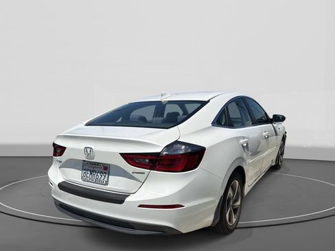 Used 2019 Honda Insight EX image 4