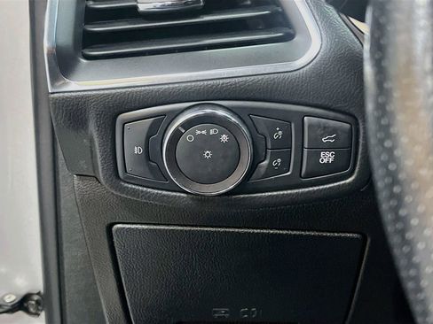 Used 2019 Ford Edge ST w/ Cold Weather Package AWD/4WD image 10