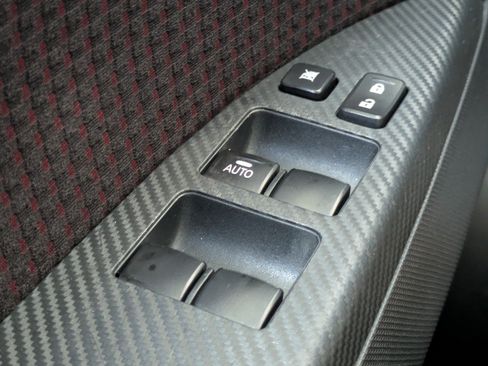 Used 2023 Mitsubishi Mirage Black Edition FWD image 23