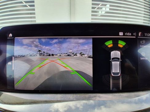 Used 2020 BMW X4 xDrive30i w/ Convenience Package image 14