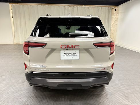 New 2026 GMC Terrain AT4 w/ Convenience Package III image 4
