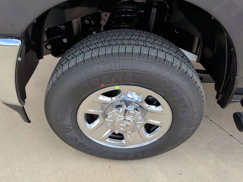 New 2026 RAM 2500 Tradesman image 47