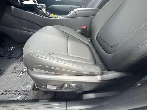 New 2026 Hyundai Tucson SEL Plus AWD/4WD image 12