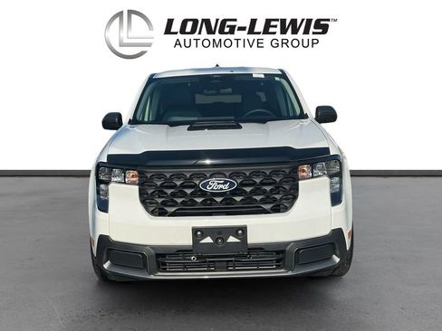 Used 2026 Ford Maverick XLT AWD/4WD image 11