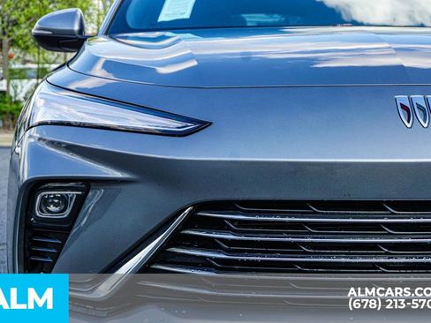 Used 2025 Buick Envista Preferred image 12