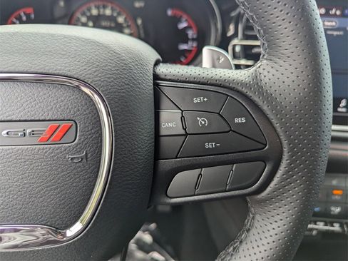 New 2026 Dodge Durango GT image 19