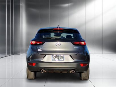 Used 2019 MAZDA CX-3 Grand Touring w/ Premium Package