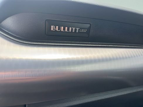 Used 2020 Ford Mustang Bullitt RWD image 18