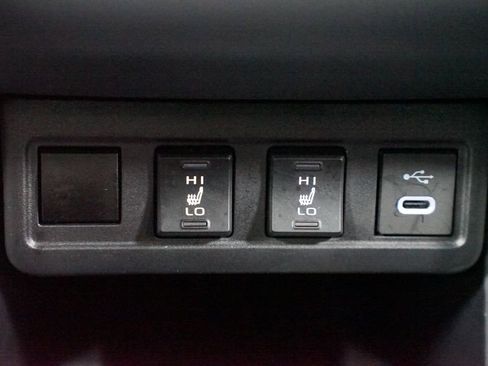 Used 2025 Toyota Corolla Cross AWD Hybrid w/ Convenience Package image 22