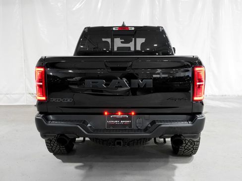 Used 2026 RAM 1500 RHO AWD/4WD image 4