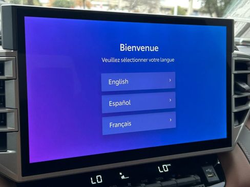 New 2026 Toyota Tundra 1794 Edition image 40