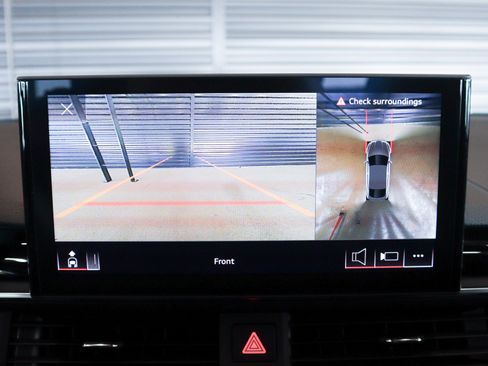 Used 2023 Audi A5 2.0T Premium Plus w/ Premium Plus image 22