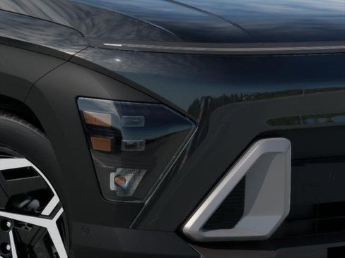 New 2026 Hyundai Kona SEL Premium AWD/4WD image 9