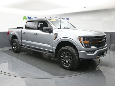 Used 2023 Ford F150 Tremor AWD/4WD image 2