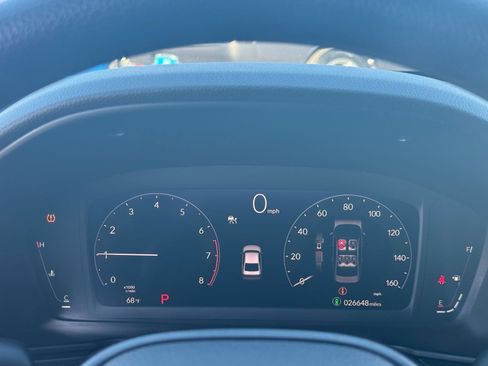 Used 2023 Honda Accord LX image 20