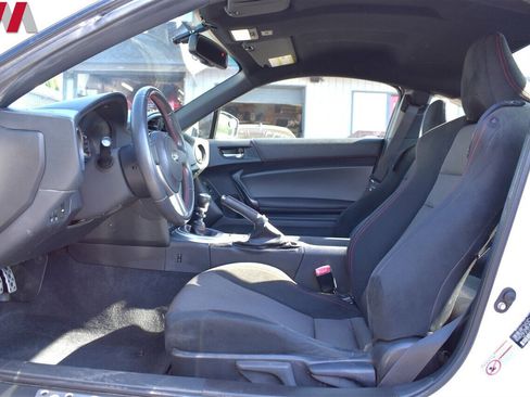 Used 2016 Subaru BRZ Premium image 10