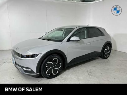 Used 2023 Hyundai Ioniq 5 SE