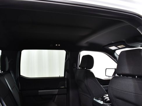 New 2025 Ford F150 XLT w/ Equipment Group 302A MID image 18