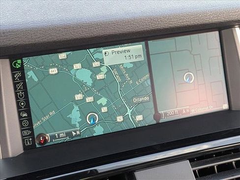 Used 2016 BMW X3 sDrive28i image 13