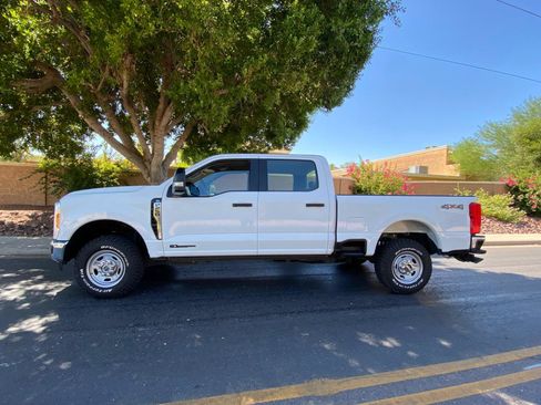 Used 2023 Ford F250 XL w/ XL Off-Road Package AWD/4WD image 70