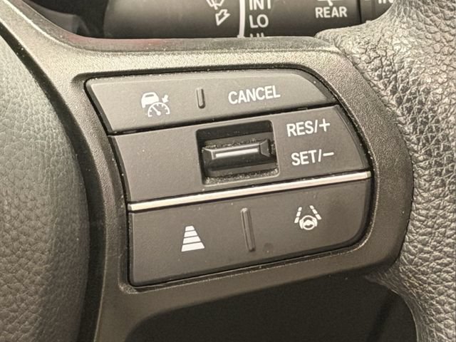 Certified 2025 Honda CR-V EX-L image 28