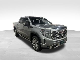 Certified 2026 GMC Sierra 1500 Denali w/ Denali Reserve Package AWD/4WD 360° Tour