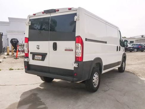 Used 2019 RAM ProMaster 1500 image 9