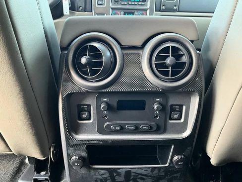Used 2004 HUMMER H2 w/ Preferred Equipment Group AWD/4WD image 37