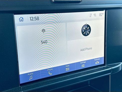 New 2026 Ford F350 XL w/ XL Chrome Package image 9