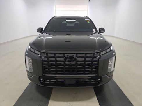 Used 2024 Hyundai Palisade Calligraphy AWD/4WD image 2