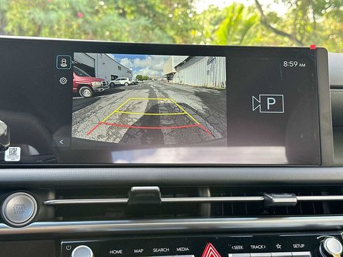 New 2026 Hyundai Santa Cruz SEL image 22