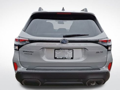 New 2025 Subaru Forester Limited image 6