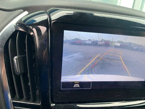 Used 2024 Chevrolet Traverse LT w/ LPO, Floor Liner Package AWD/4WD image 14