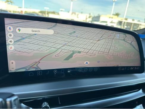 New 2026 Cadillac Lyriq Sport image 5