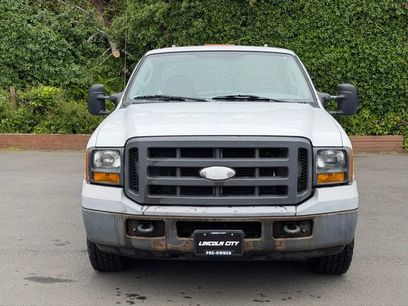 Used 2005 Ford F350 XLT